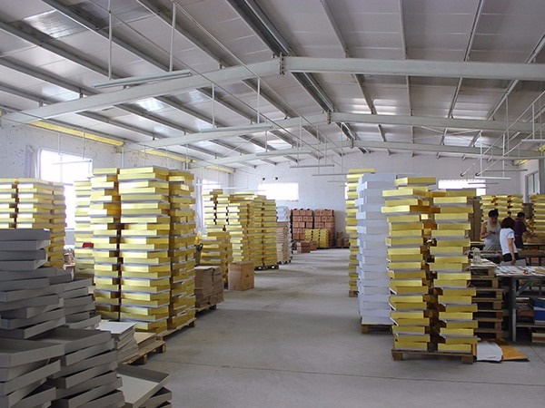 包裝生(shēng)産