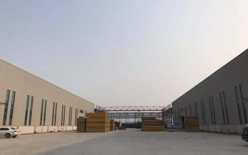 銘燊工(gōng)廠外景(jǐng)圖