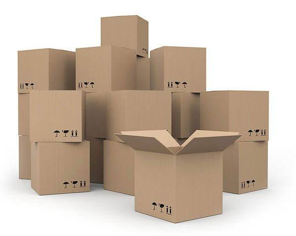 傳統(tong)包裝紙(zhǐ)箱