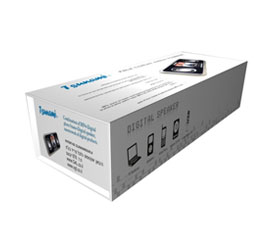 大型(xing)電子産(chan)品彩箱(xiāng)紙箱