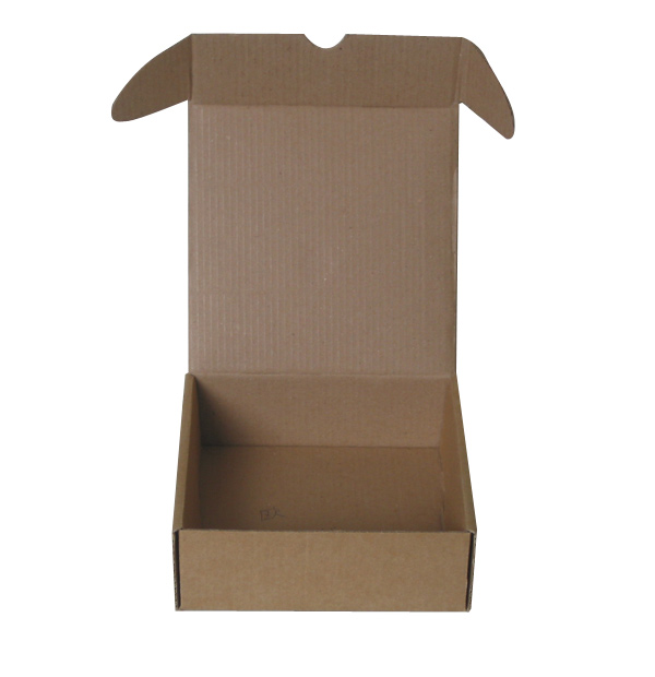 特殊(shū)封口包(bāo)裝産品(pin)紙盒